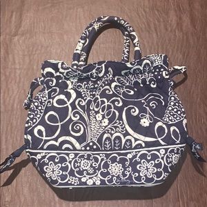 Vera Bradley Mini Bag